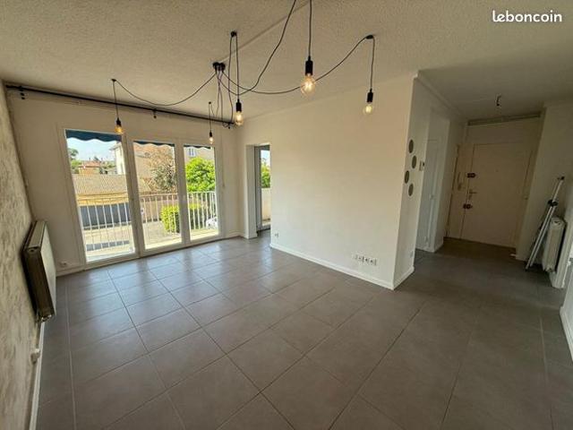 Appartement vente à Valence, Romans-sur-isère