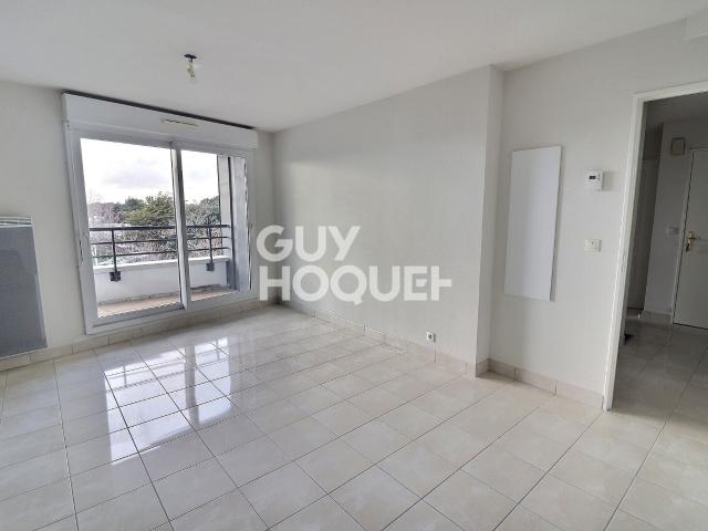 Appartement vente à Vannes, Bretagne
