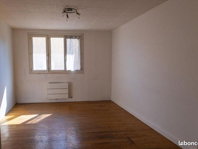 Appartement vente à Grenoble, Le Pont-de-claix