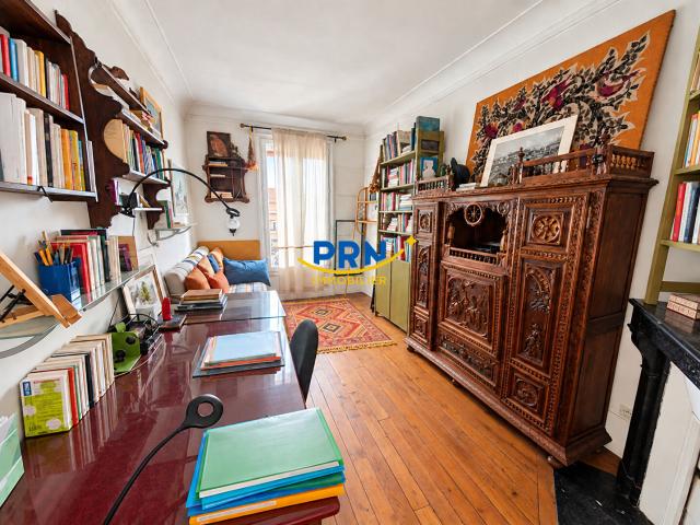 Appartement vente à Paris 13e Arrondissement, Paris