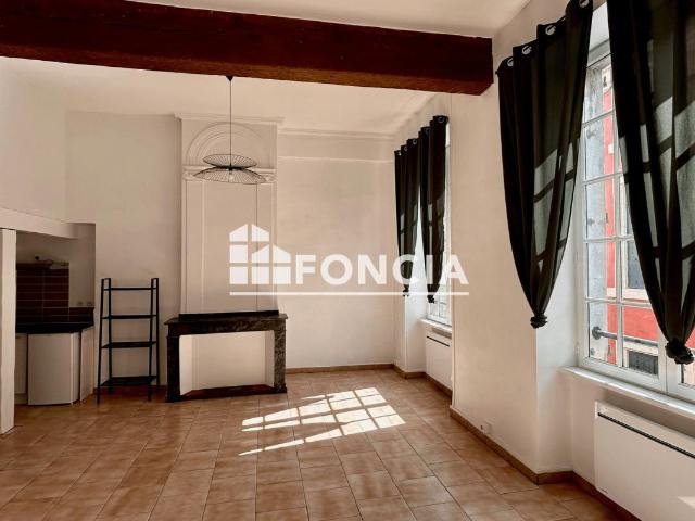 Appartement vente à Carcassonne