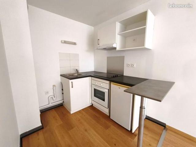 Appartement vente à Lille, Roubaix