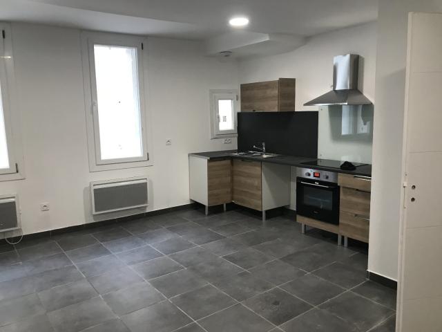 Appartement location à Sumène, Gard