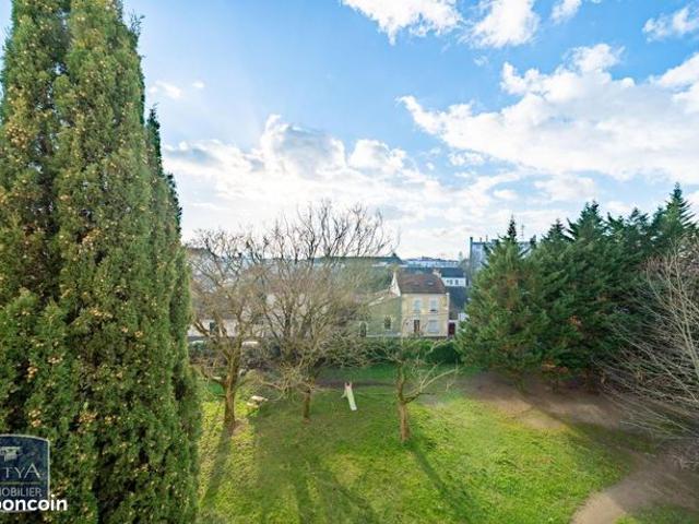 Appartement vente à Nantes
