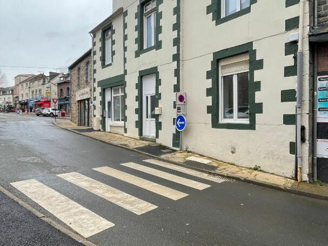 Appartement location à Guingamp, Bretagne
