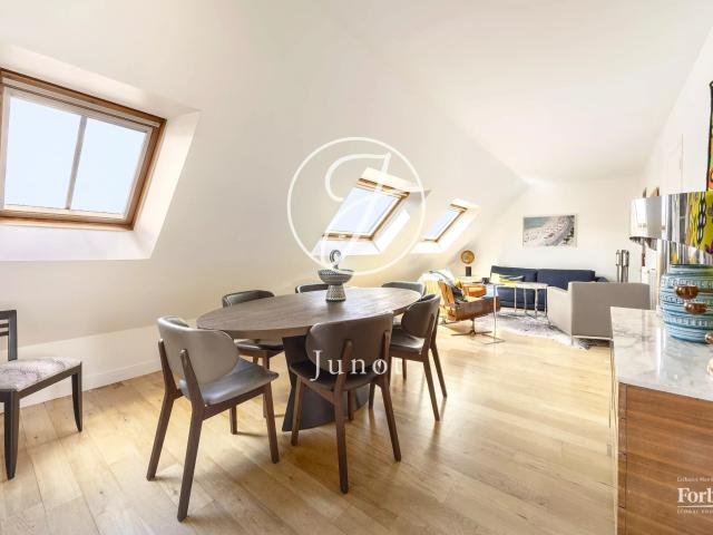 Appartement vente à Paris 9e Arrondissement, Paris