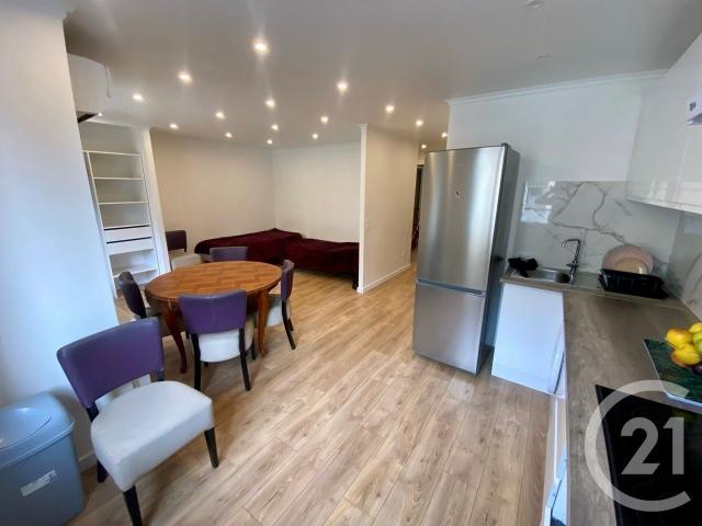 Appartement vente à Nice