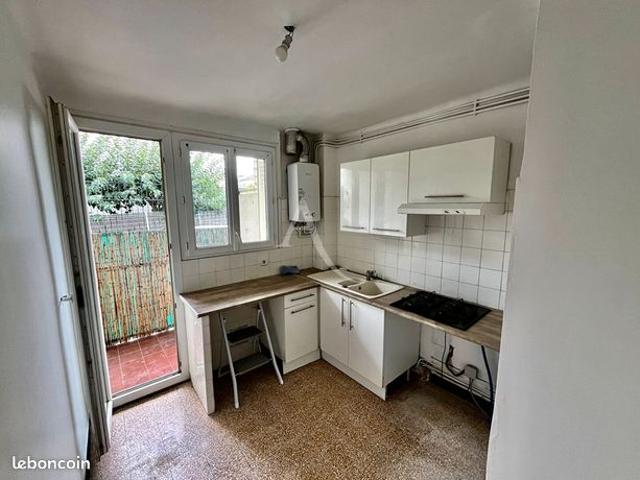 Appartement vente à Perpignan