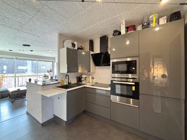 Appartement vente à La Tour-du-Pin, Pont-de-chéruy