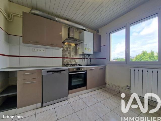 Appartement vente à Tarbes