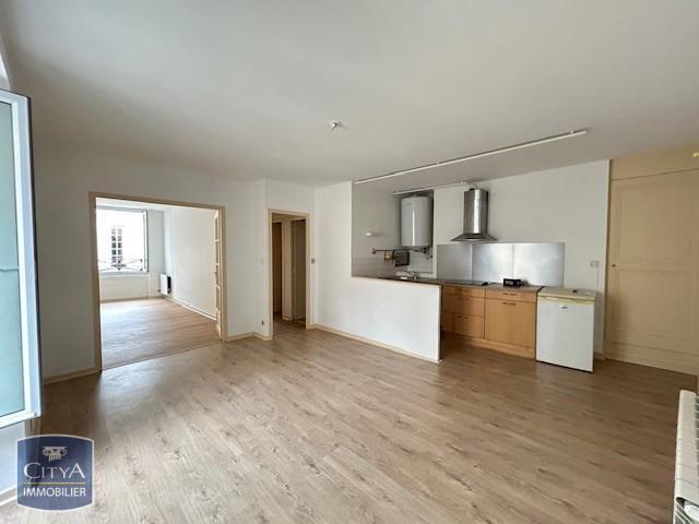 Appartement location à Poitiers