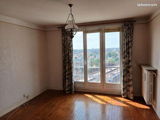 Appartement vente à Nanterre, Colombes