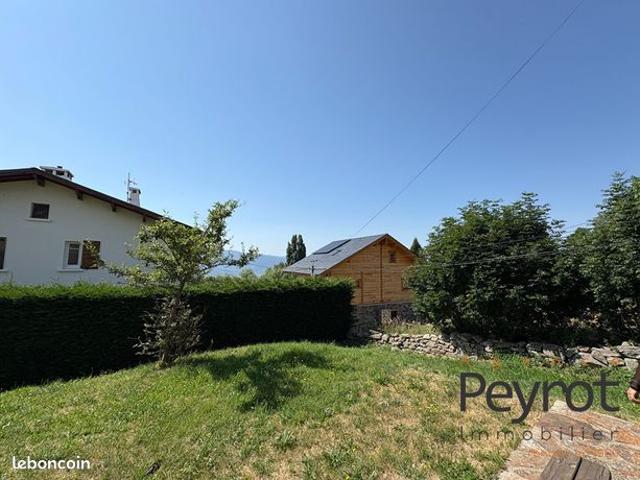 Appartement vente à Prades, Font-romeu-odeillo-via