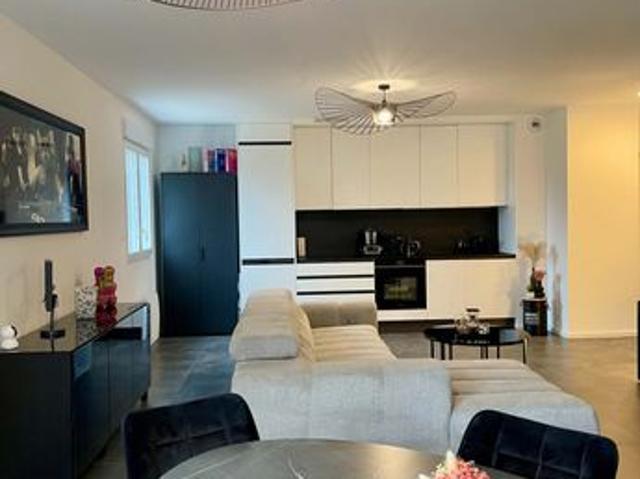 Appartement vente à Val-de-Briey, Thil
