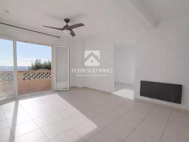 Appartement vente à Grasse, Alpes-Maritimes