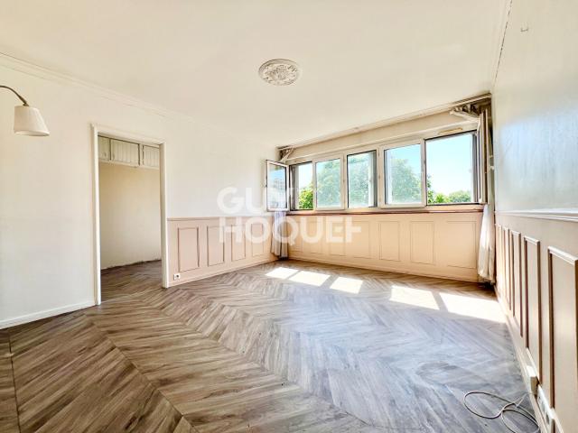 Appartement vente à Palaiseau, Massy