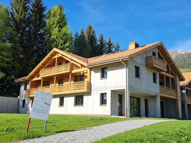 Appartement vente à Briançon, Saint-chaffrey