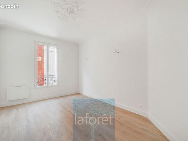 Appartement vente à Clichy, Martinique