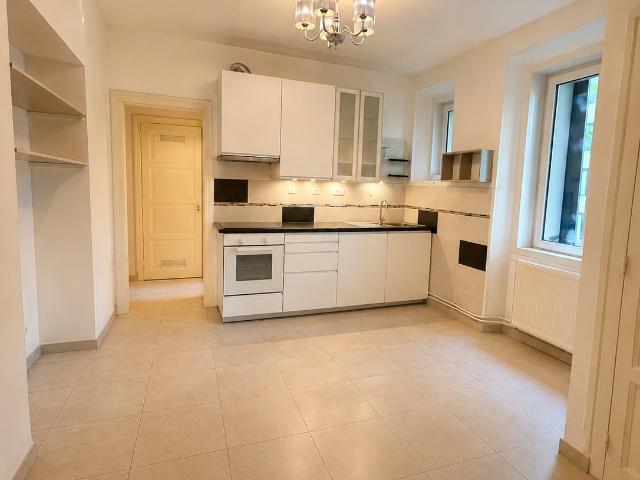 Appartement vente à Exposition Bajatière, Grenoble
