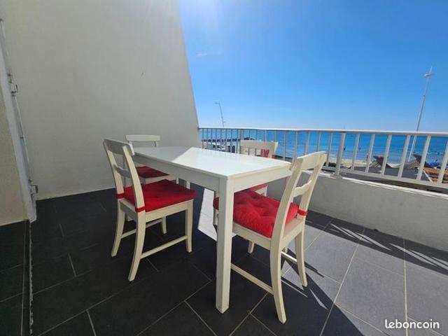 Appartement vente à Montpellier, Palavas-les-flots