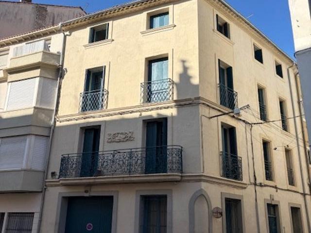 Appartement location à Béziers