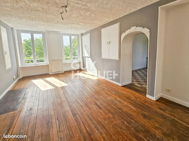 Appartement vente à Provins, Rozay-en-brie
