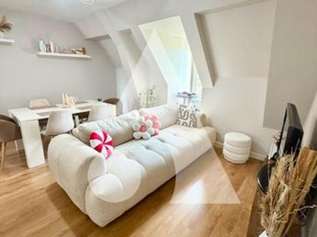 Appartement vente à Dinan, Bretagne