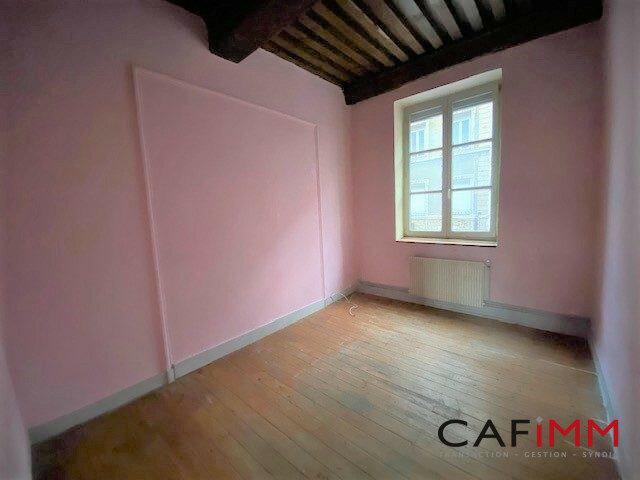 Appartement vente à Lyon, Métropole de Lyon