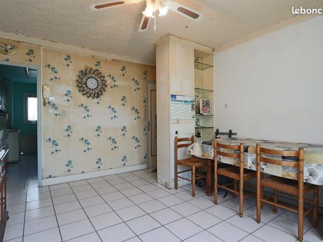 Appartement vente à Le Raincy, Clichy-sous-bois