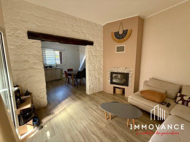 Appartement vente à Montpellier, Le Crès
