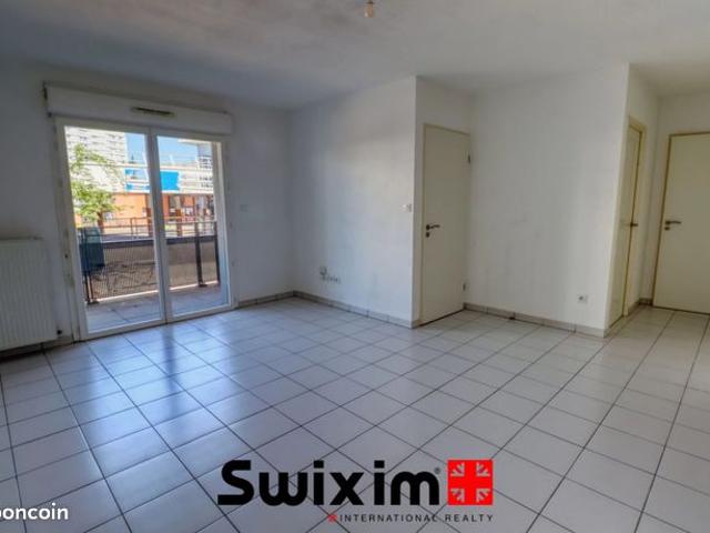 Appartement vente à Mérignac, Gironde