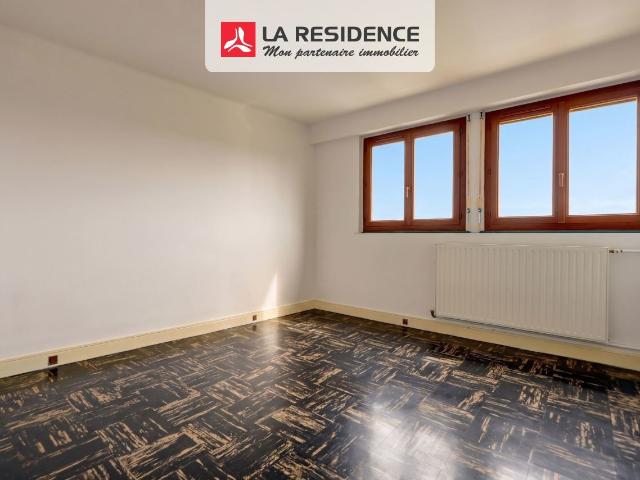 Appartement vente à Argenteuil, Taverny