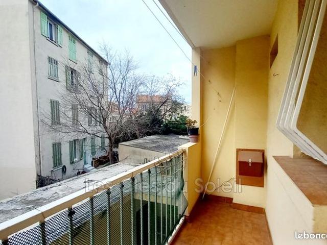 Appartement vente à Arrondissement de Toulon, Toulon