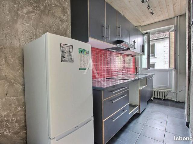 Appartement vente à Nanterre, Asnières-sur-seine