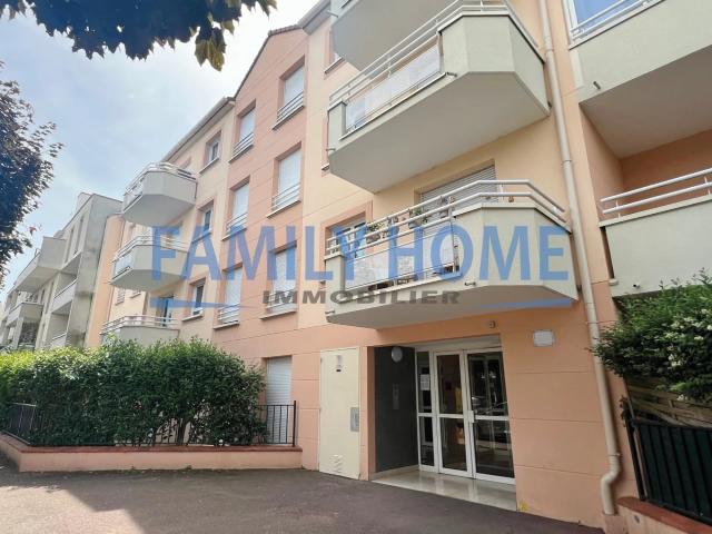 Appartement vente à Le Raincy, Livry-gargan