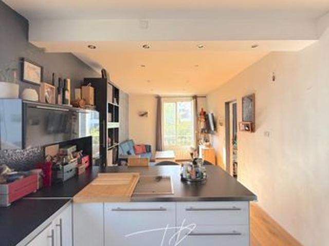Appartement vente à Rueil-Malmaison, Hauts-de-Seine