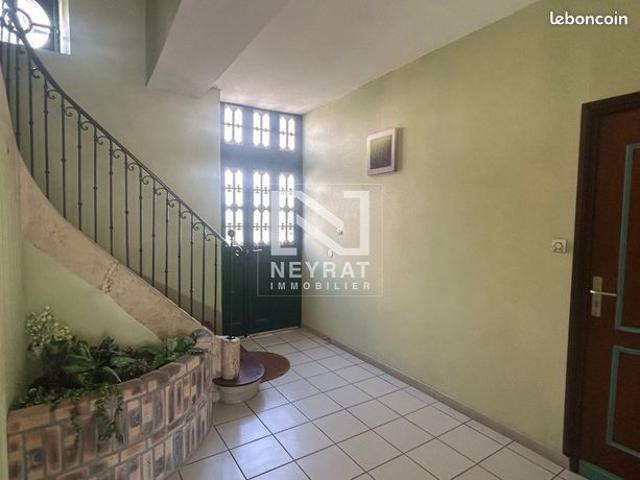 Appartement vente à Charolles, Digoin