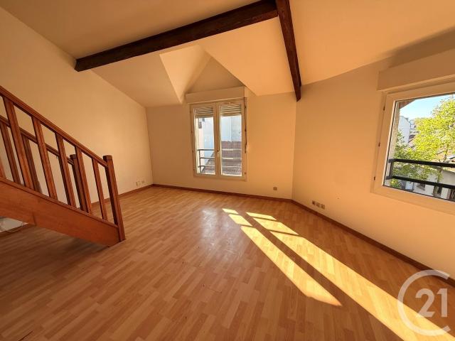Appartement vente à Le Raincy, Tremblay-en-france