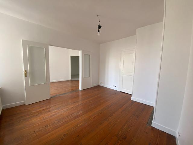 Appartement location à Metz