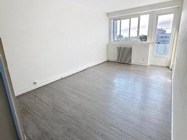 Appartement location à Ganet, Le Passage