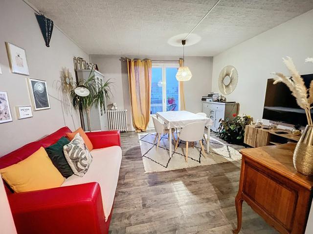 Appartement vente à Nanterre, Rueil-malmaison
