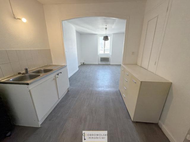 Appartement vente à Vienne