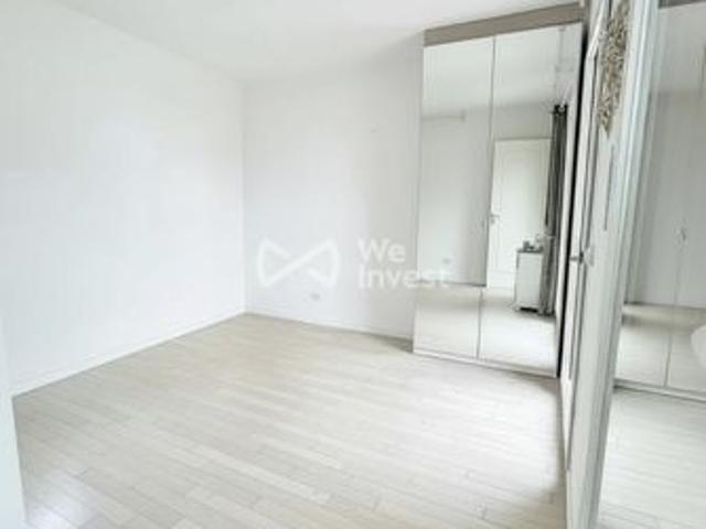 Appartement vente à Boulogne-Billancourt, Boulogne-billancourt