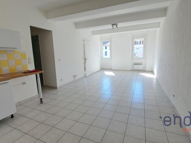 Appartement vente à Vidauban, Var