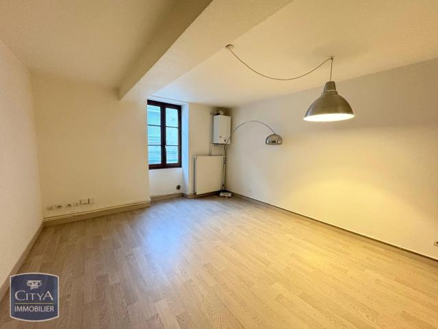Appartement location à Roanne, Loire