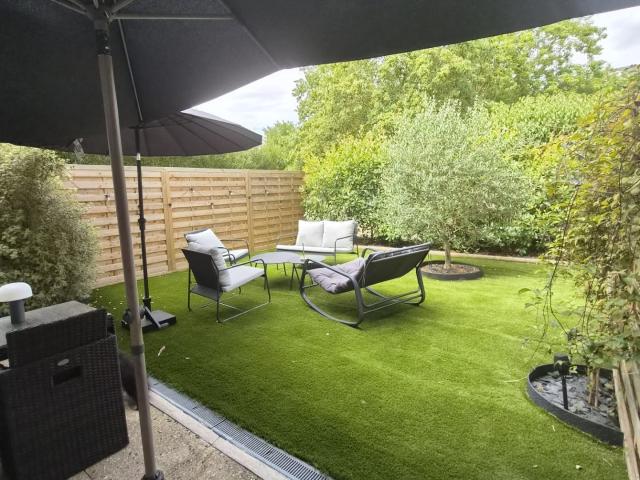 Appartement vente à Val de France, Magny-le-Hongre