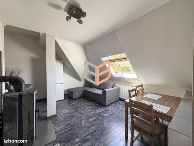 Appartement vente à Thionville, Volmerange-les-mines