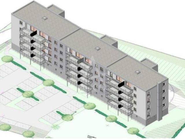 Appartement vente à Bernay