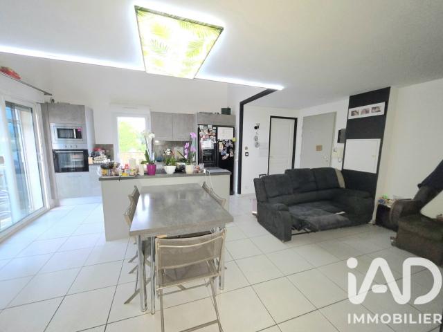 Appartement vente à Puget-sur-Argens, Var