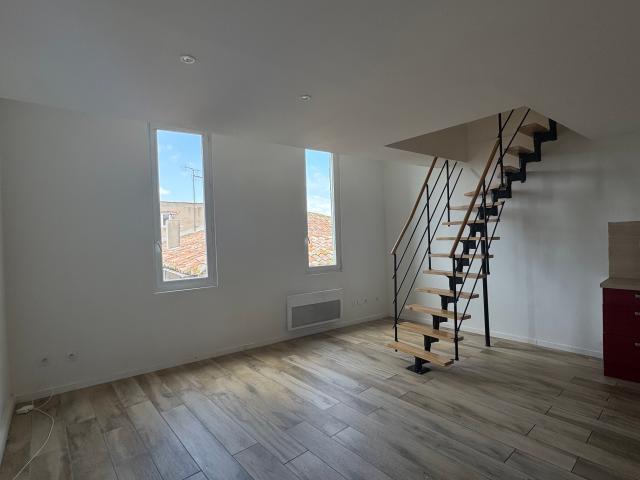 Appartement location à Carcassonne, Castelnaudary